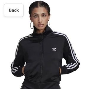 Adidas Originals
Superstar Track Jacket